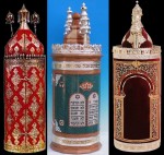 Sephardi Torah