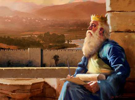 Wisdom of Solomon